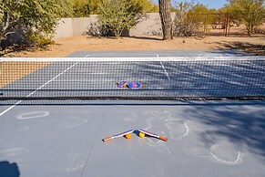 Lone Mountain Casita 1 Bedroom Home by RedAwning