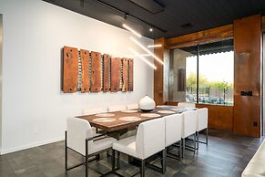 Lone Mountain Casita 1 Bedroom Home by RedAwning