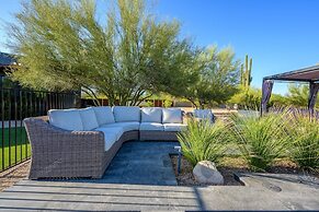 Lone Mountain Casita 1 Bedroom Home by RedAwning