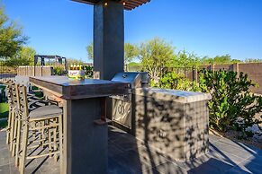 Lone Mountain Casita 1 Bedroom Home by RedAwning