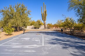 Lone Mountain Casita 1 Bedroom Home by RedAwning