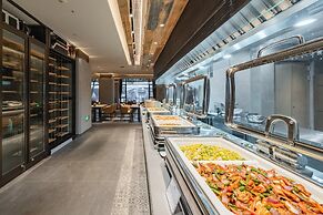 Holiday Inn Express Shanghai Expo Centre by IHG