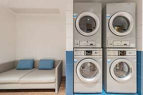 Holiday Inn Express Shanghai Expo Centre by IHG