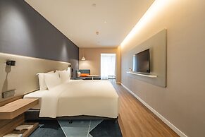 Holiday Inn Express Shanghai Expo Centre by IHG