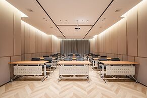 Holiday Inn Express Shanghai Expo Centre by IHG