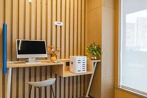 Holiday Inn Express Shanghai Expo Centre by IHG