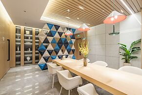 Holiday Inn Express Shanghai Expo Centre by IHG