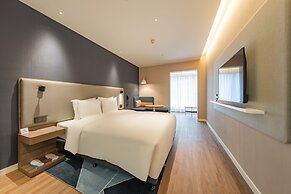 Holiday Inn Express Shanghai Expo Centre by IHG