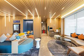 Holiday Inn Express Shanghai Expo Centre by IHG