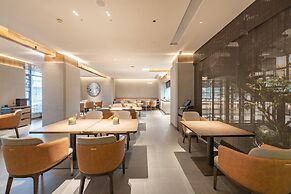 Holiday Inn Express Shanghai Expo Centre by IHG