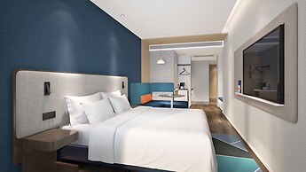 Holiday Inn Express Shanghai Expo Centre by IHG