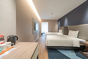 Holiday Inn Express Shanghai Expo Centre by IHG