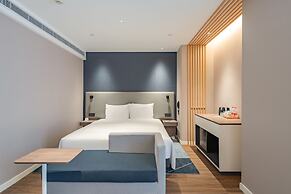Holiday Inn Express Shanghai Expo Centre by IHG