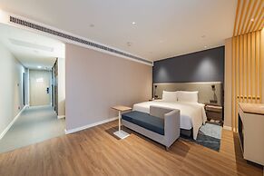 Holiday Inn Express Shanghai Expo Centre by IHG