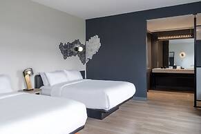 Aloft Austin South