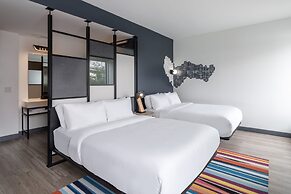 Aloft Austin South