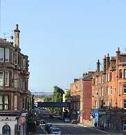 Lovely 1-bed Apartment in Glasgow