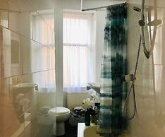 Lovely 1-bed Apartment in Glasgow