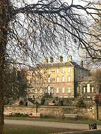 Lovely 1-bed Apartment in Glasgow