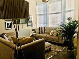 Lovely 1-bed Apartment in Glasgow