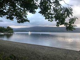 Lovely 1-bed Apartment in Glasgow