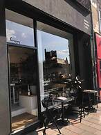 Lovely 1-bed Apartment in Glasgow