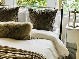 Lovely 1-bed Apartment in Glasgow