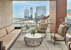 Embassy Suites by Hilton Nashville Downtown