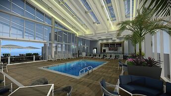 Embassy Suites by Hilton Nashville Downtown