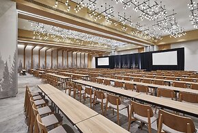 Embassy Suites by Hilton Nashville Downtown