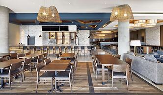 Embassy Suites by Hilton Nashville Downtown