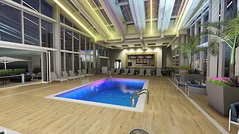 Embassy Suites by Hilton Nashville Downtown