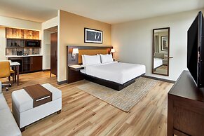 Embassy Suites by Hilton Nashville Downtown