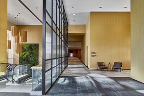 Embassy Suites by Hilton Nashville Downtown