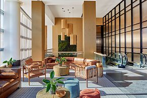 Embassy Suites by Hilton Nashville Downtown