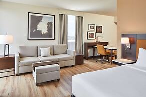 Embassy Suites by Hilton Nashville Downtown