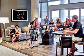 Embassy Suites by Hilton Nashville Downtown