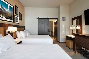 Embassy Suites by Hilton Nashville Downtown