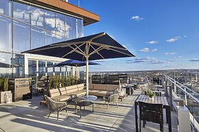 Embassy Suites by Hilton Nashville Downtown