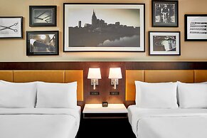Embassy Suites by Hilton Nashville Downtown