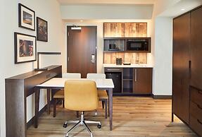 Embassy Suites by Hilton Nashville Downtown