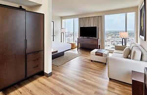 Embassy Suites by Hilton Nashville Downtown