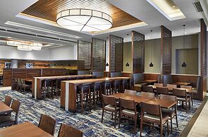 Embassy Suites by Hilton Nashville Downtown