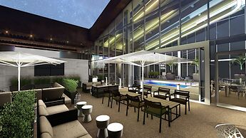 Embassy Suites by Hilton Nashville Downtown