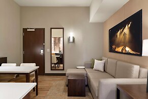 Embassy Suites by Hilton Nashville Downtown