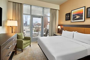 Embassy Suites by Hilton Nashville Downtown