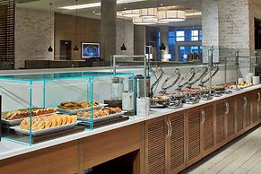 Embassy Suites by Hilton Nashville Downtown