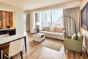 Embassy Suites by Hilton Nashville Downtown