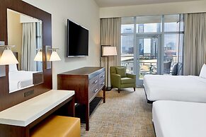Embassy Suites by Hilton Nashville Downtown