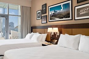 Embassy Suites by Hilton Nashville Downtown